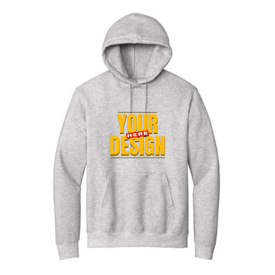 Hoodie Tee_Adult